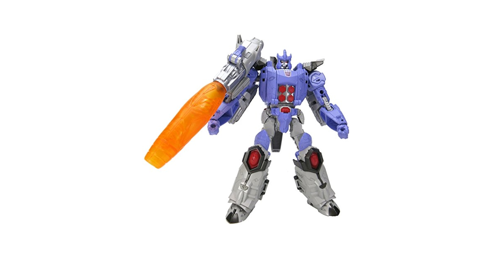 Amazon.com: Takara Tomy Transformers Legends Series Action
