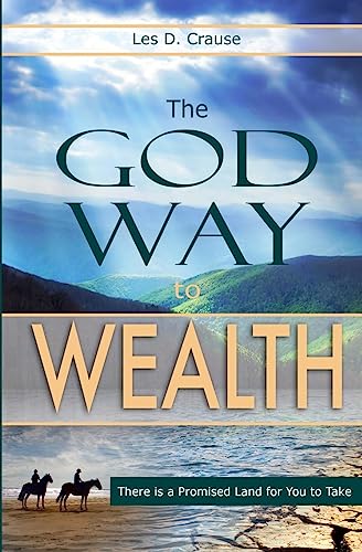 The God Way to Wealth: Identifying Your Business Calling