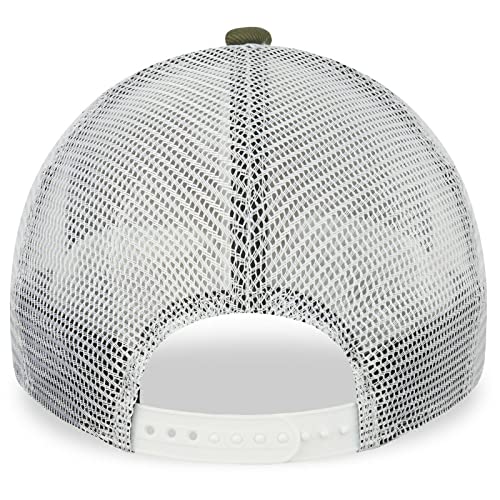 New Era Unisex MLB League Essential 9Forty AFrame Trucker Cap – Ansicht 4
