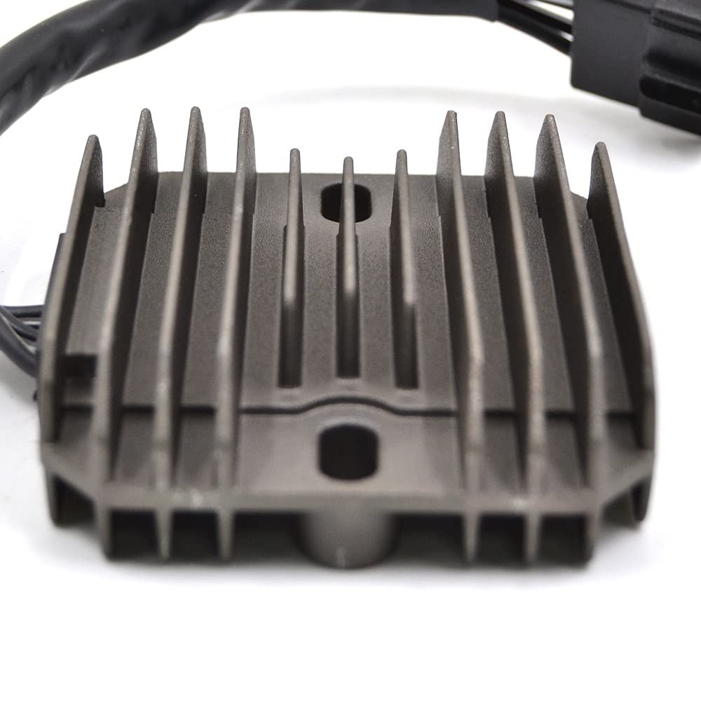 部品の交換 12V 電圧電流整流器 GSX1300R 1999-2007 GSXR600 GSXR750