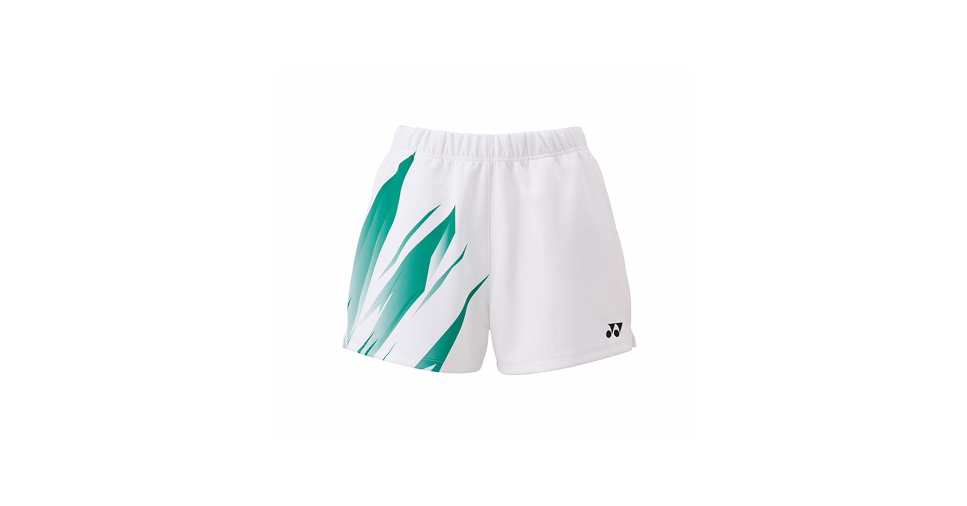 タグ付新品未使用品 YONEX ヨネックス ホワイト ハーフパンツ M YONEX ヨネックス ホワイト ハーフパンツ Mサイズ テニス