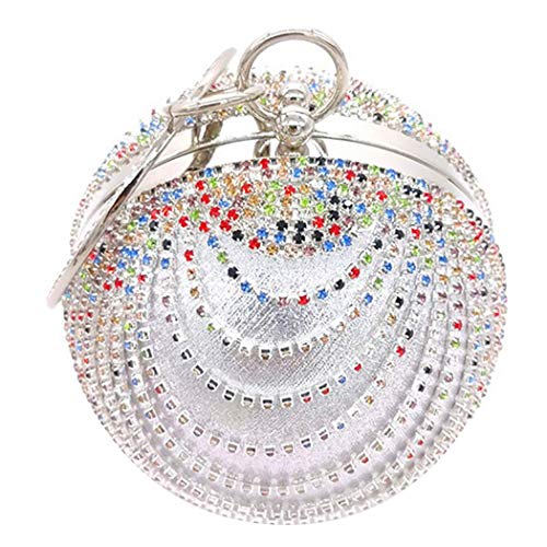 Sac fourre-tout mignon en strass, le cadeau idéal pour marquer l'esprit des femmes