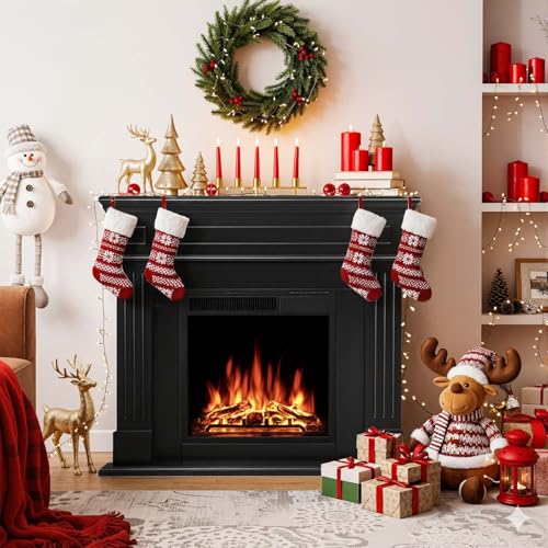 Xbeauty 44 Electric Fireplace