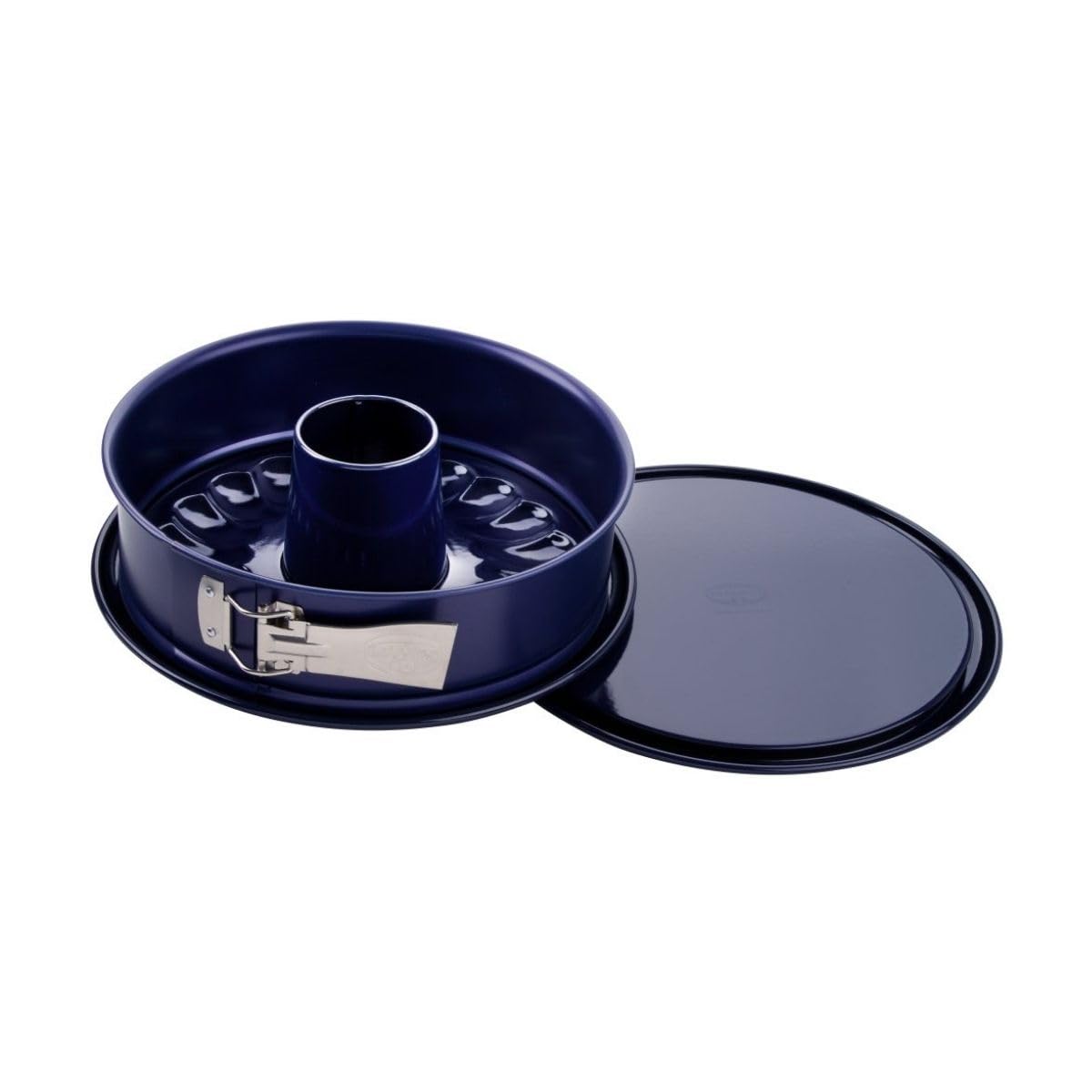 Dr. Oetker Moule à Manqué et Savarin à Charnière 26 cm