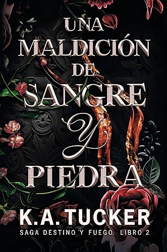  Una maldición de sangre y piedra