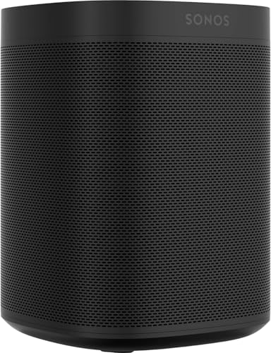 Sonos One SL Smart Speaker
