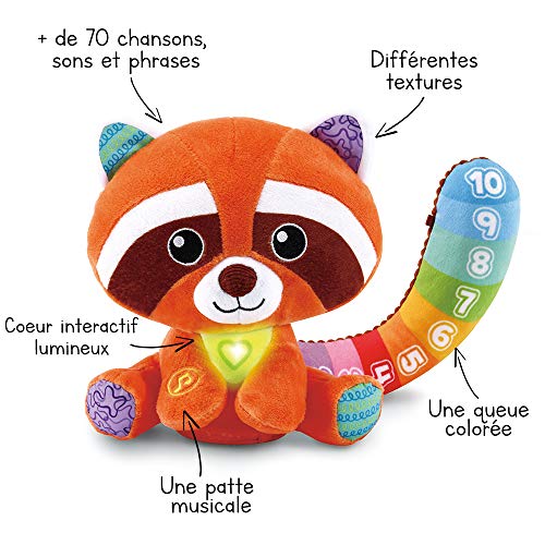 Noa Compte Avec Moi Vtech 'unité - vue 7
