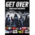 GET OVER -JAM Project THE MOVIE-(通常盤DVD)