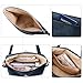 KALIDI Bolso bandolera pequeño para mujer Imagen de KALIDI Bolso bandolera pequeño para mujer