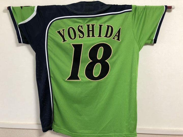 日ハム 吉田輝星 18 ユニフォーム M ホワイト 日ハム 吉田輝星 18 ユニフォーム M ホワイト