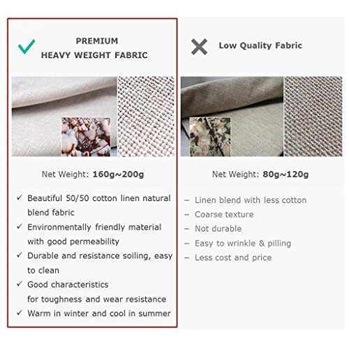 Hofdeco-Decorative-Set-of-2Pcs-Throw-Pillow-Case-Modern-Aqua-Turquoise-Coral-and-Starfish-Coastal-Nautical-Indoor-Outdoor-Cushion-Cover-12x20-Inches 51oyA3pqRAL