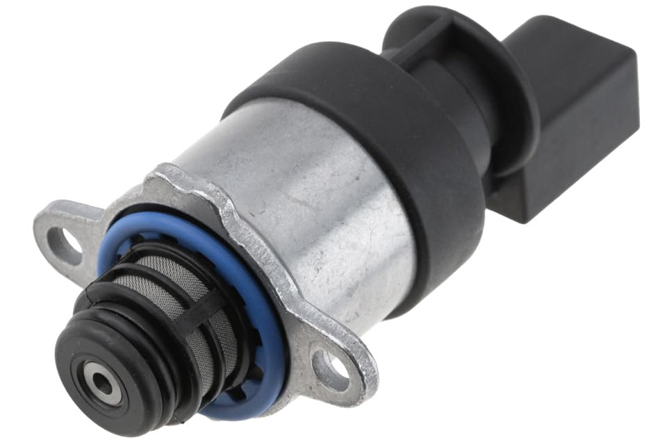 Válvula de control de presión compatible con Audi A4, A5, A6 y A7 ESCV-AU-001