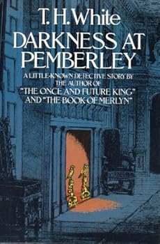 Darkness at Pemberley