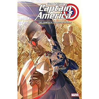 Captain America