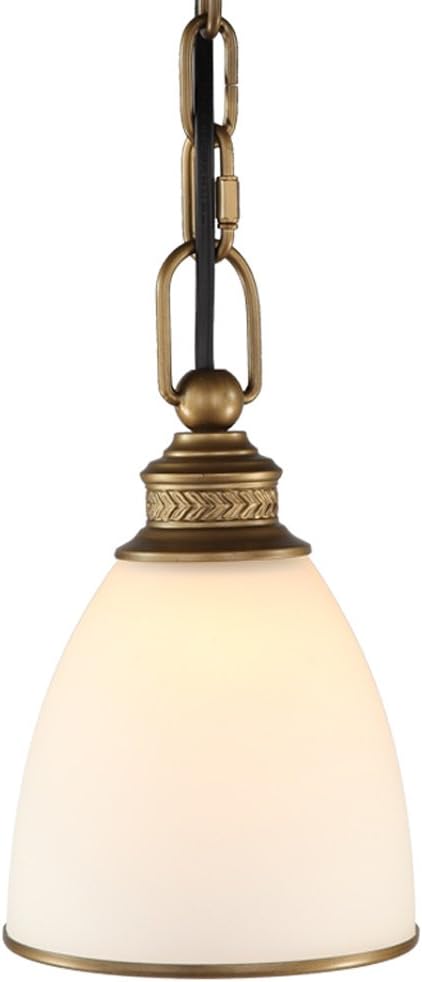 mini lampadario per armadietto