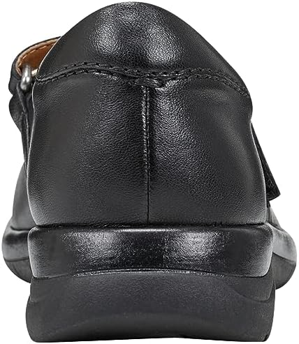 Earth® Women's TOSE Casual Mary-Jane Flat, Black 001, 8.5 M | Image 7