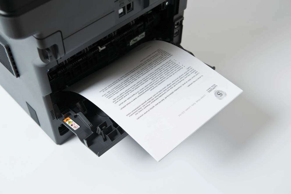 Brother DCP-L5500DN Multifonctionnel Laser A4 1200 x 1200 DPI 40 ppm