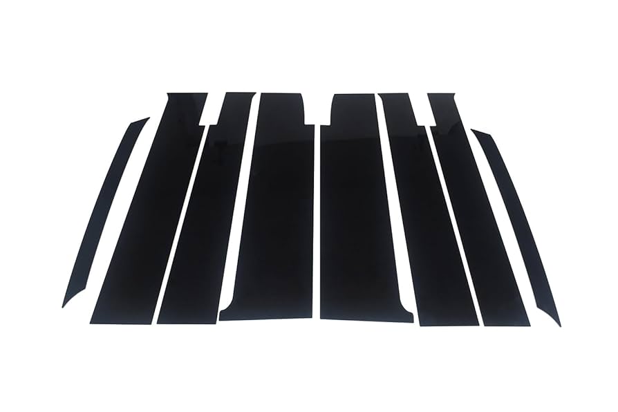 最高級4Dブラックカーボン調ピラータント LA650S/LA660S用　在庫最後 最高級4Dブラックカーボン調ピラータント LA650S/LA660S用 在庫