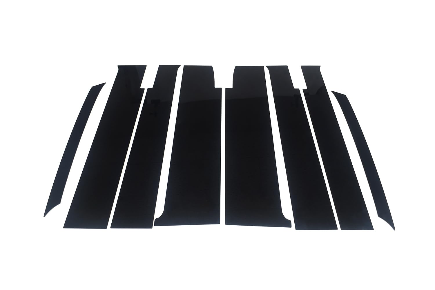 最高級4Dブラックカーボン調ピラータント LA650S/LA660S用　在庫最後 Amazon | SecondStage ダイハツ タント タントカスタム タント