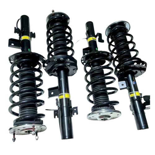 4 amortisseurs suspension magnétique Range Rover Evoque 2012 2013 2014
