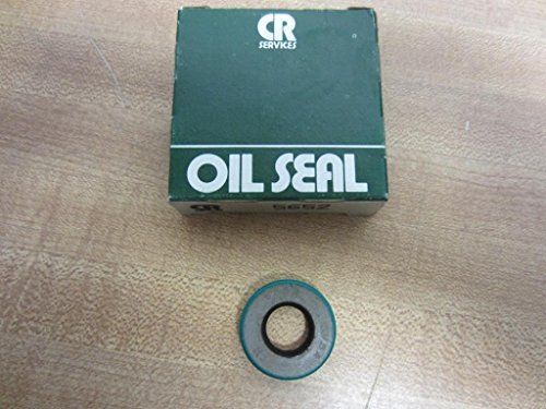 Chicago Rawhide 5652 Seal