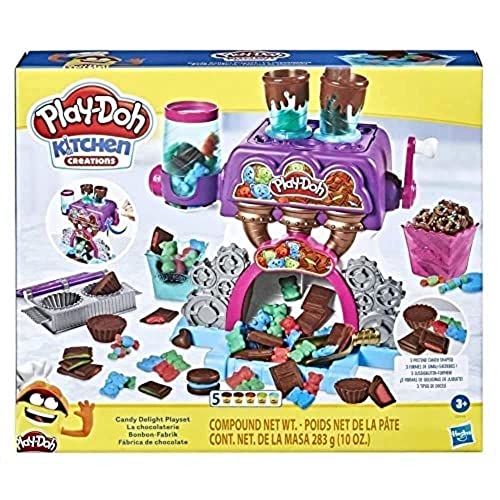 Play Doh Sets For 7 Year Olds Creative Fun with Modelling Clay