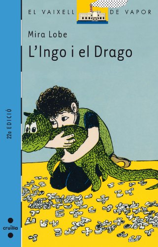 Ingo y el dragó, l\'
