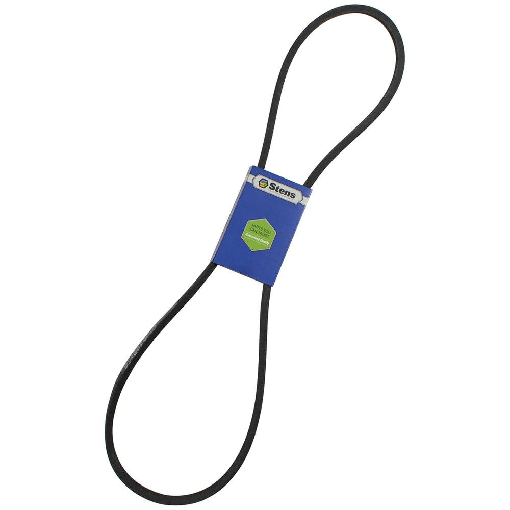 Courroie Stens 265-113 OEM Spec pour motoculteur et tondeuse de jardin