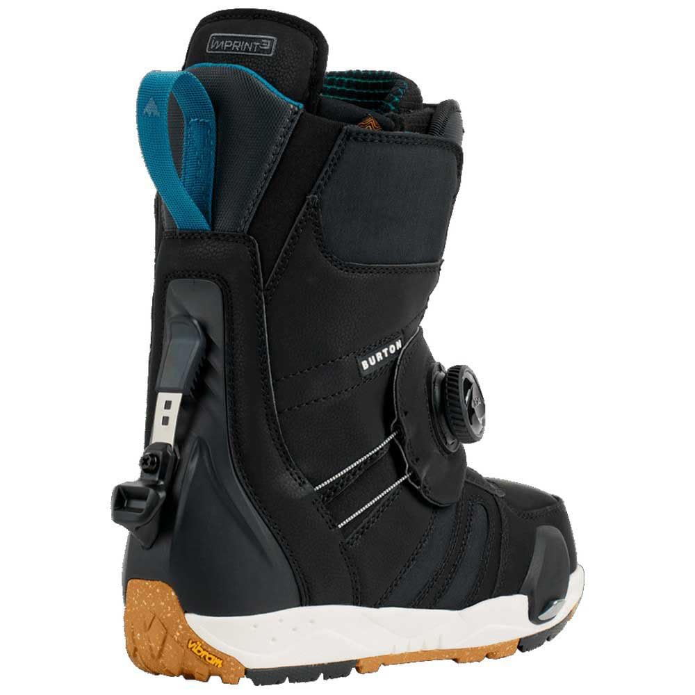 Burton Stivali da snowboard da donna Felix Step ON