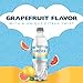 Fresca Citrus Soda Soft Drink, 16.9 fl oz Bottles, 6 Pack
