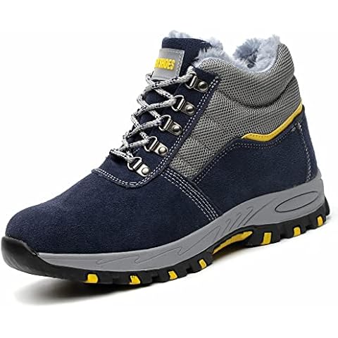 Chaussures de sécurité KTDYG Cover