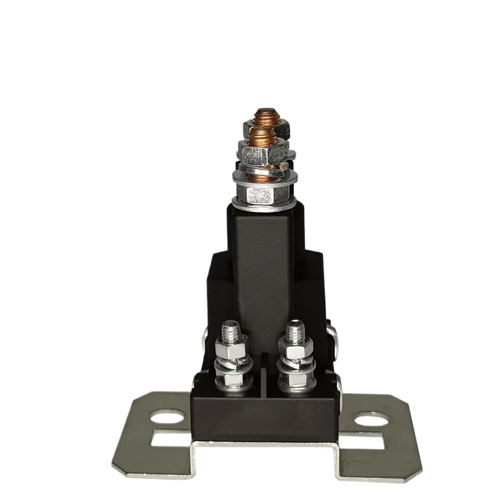 Relè di avviamento Xcavator Per Camion 12V24V Relè Avviamento Solenoide | Con Controllo Di Potenza Per Relè Per Auto Da 500 A