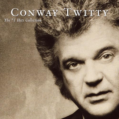 Conway Twitty
