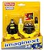 Fisher-Price Imaginext DC Super Friends, Batman & Sub
