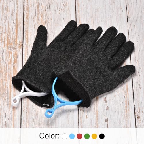 Support de gants de golf PATIKIL pour éviter le durcissement du cuir après la pluie