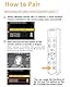 for Nikon Wireless Camera Remote Control - Aodelan Rechargeable Shutter Release Trigger with OLED Screen for Zfc, Z50, P1000,A1000, P950, B600; Replaces Nikon ML-L7(Black)