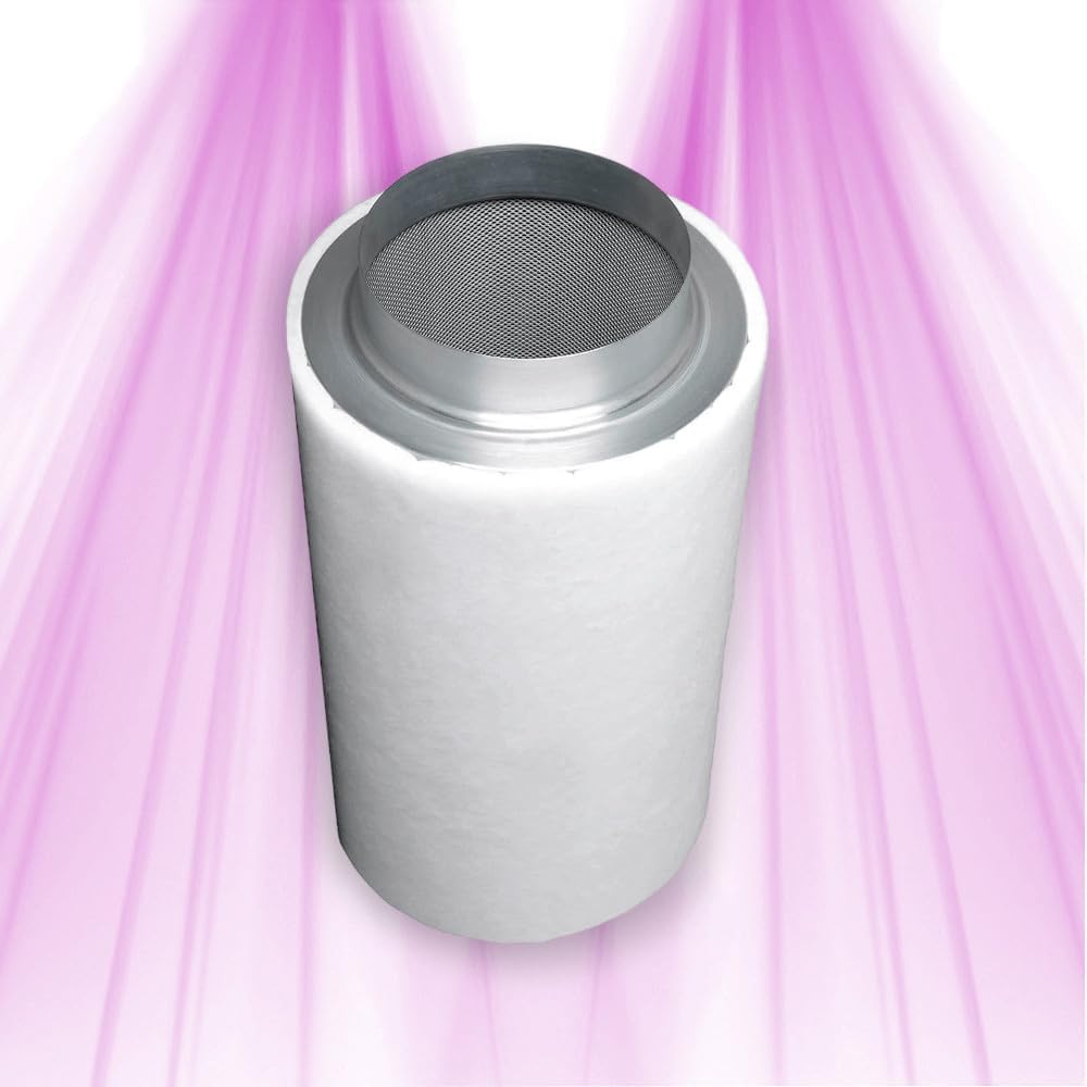 Prima Klima Carbon Air Filter Eco Line K2604 780/1000 m³/h (200mm)