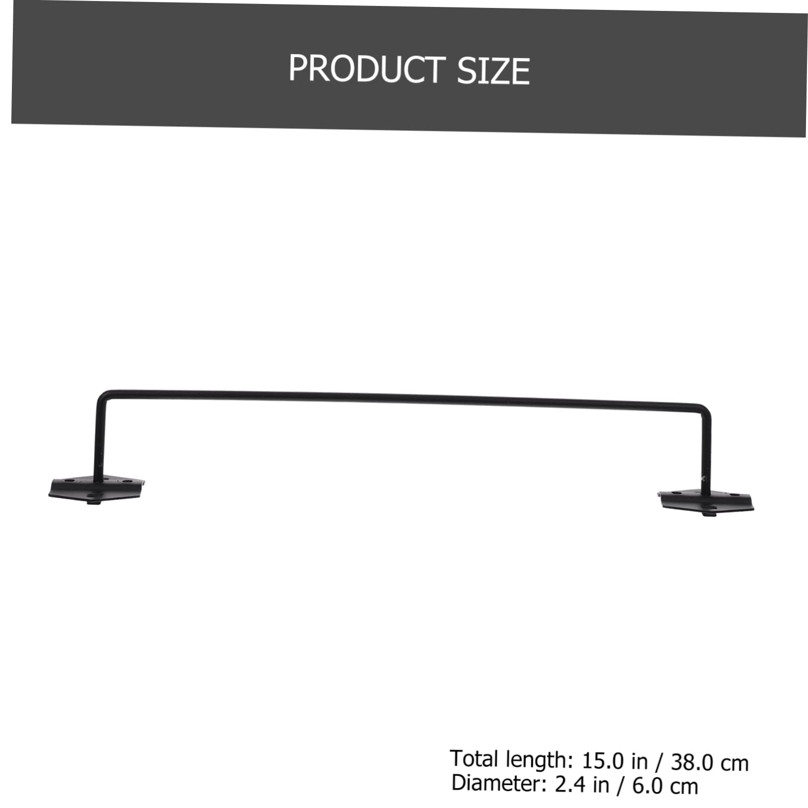 Alipis Heavy Duty Pegboard Tool Hook Holder Rack Pegboard Accessory for Organizing Tools Suitable for Garage Workshop and Craft Room and Versatile Tool Organizer