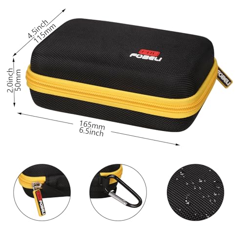 Funda rígida para cámara instantánea Kodak Mini Shot 2 ERA miniatura 5