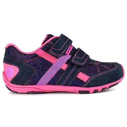 pediped Unisex-Child Gehrig Sneaker3