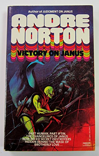Victory On Janus view 2