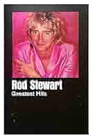 Stewart, Rod - Greatest Hits - Amazon.com Music