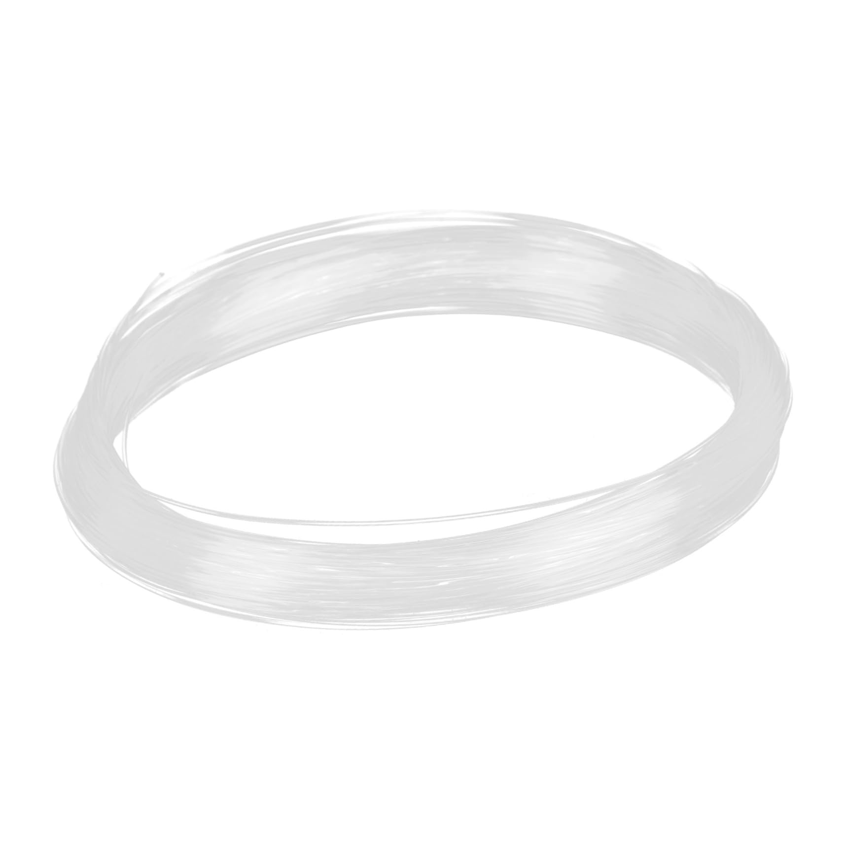 UPKOCH Fiber Optic Decoration Light Strip Led Fiber Optic Neon Wire for Home Garden Decor
