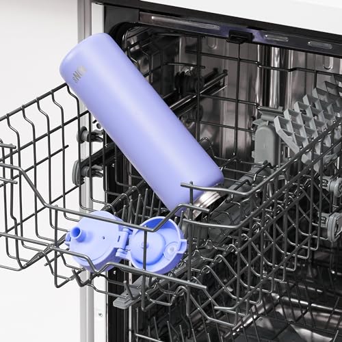 Ion8 Borraccia Termica Acciaio
