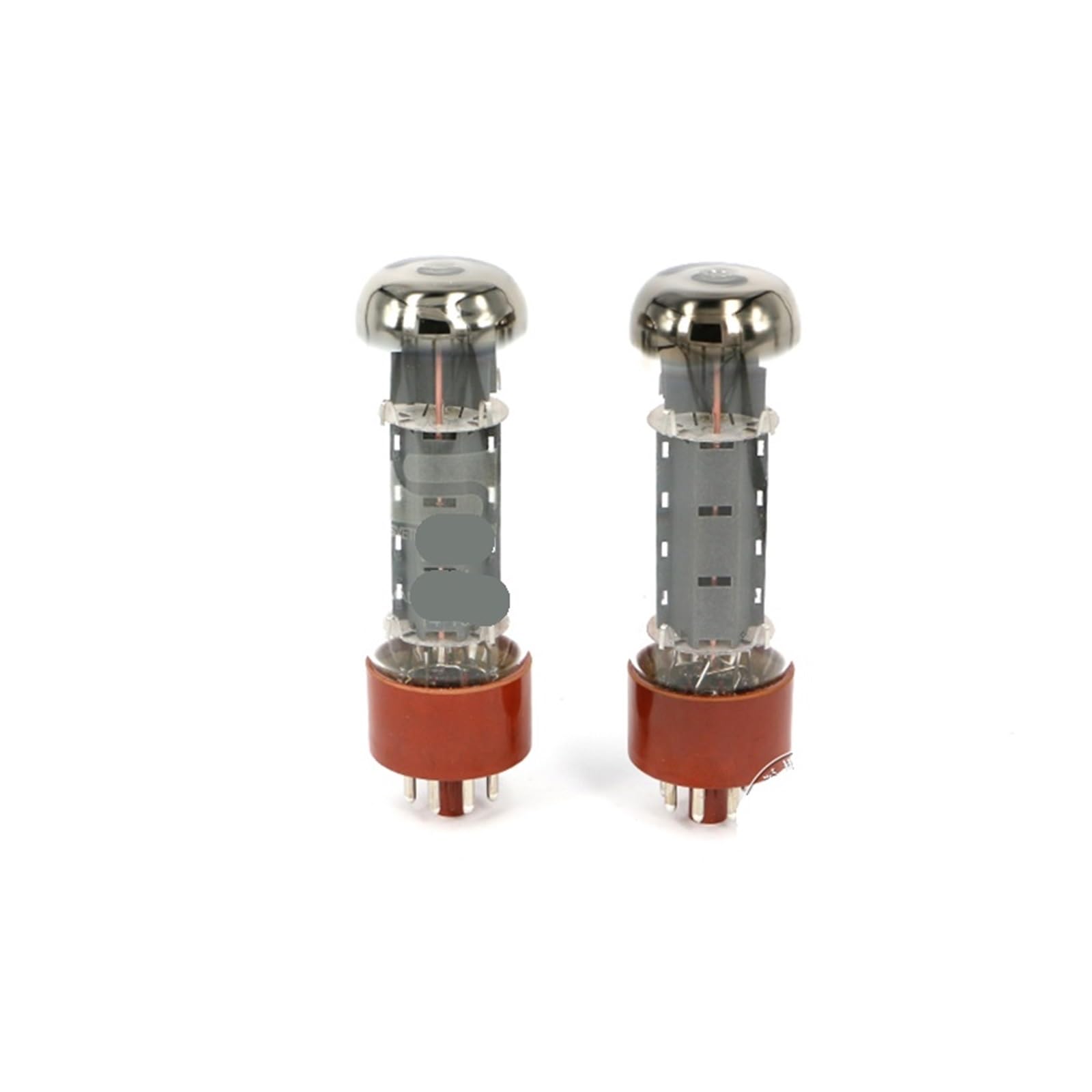 EL34 tube replaces EL34/Kt77/6CA7 vacuum tube, precision matched for amplifier(2 pcs)