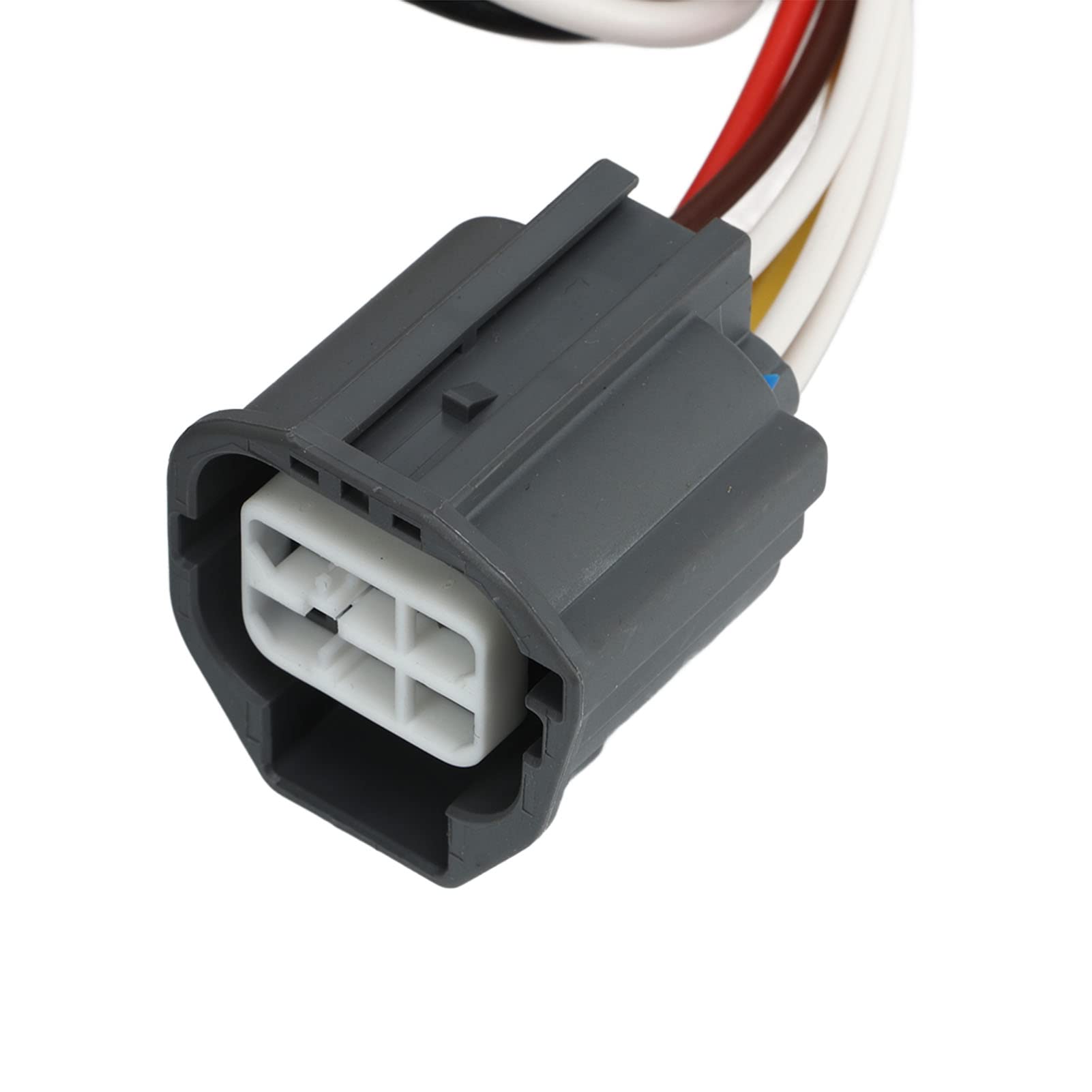 4-pinowa Wiązka Przewodów Przyczepy, Zamiennik Typu Plug and