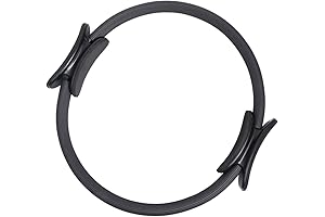 Yardwe Boarding Ring