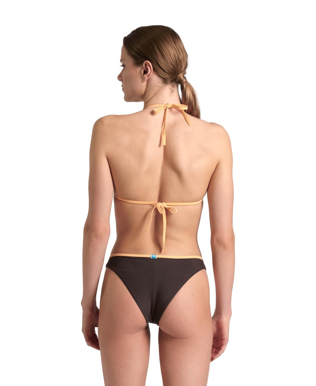 ARENA Women's PRO_File String Bikini Trójkąt Dwa Kawałki Kobiety