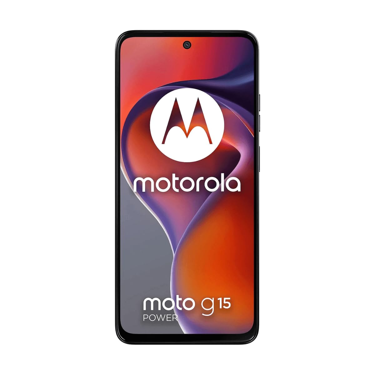 Motorola Moto G15 Power (512 GB, Iguana Green, 6.72, Dual SIM, 4G