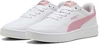 PUMA Girls' Court Lally Jr Trainers